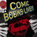 Toronto: The Assembly Theatre presents a dramatic reading of “Death of Superman” on April 6